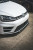 Triple R Composites Volkswagen Golf MK7 R V2 Front Splitter Triple R Composites Volkswagen Golf MK7 R V2 Front Splitter