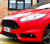 Triple R Composites Ford Fiesta MK7.5 ST180 Chin Lip
