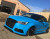 Triple R Composites Audi S1 8X V1 Front Splitter Triple R Composites Audi S1 8X V1 Front Splitter