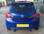 Triple R Composites Vauxhall Corsa E VXR Rear Spats Triple R Composites Vauxhall Corsa E VXR Rear Spats