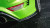 Triple R Composites Ford Focus RS MK2 Rear Spats Triple R Composites Ford Focus RS MK2 Rear Spats