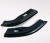 Triple R Composites Ford Focus MK2.5 ST225 Rear Spats Triple R Composites Ford Focus MK2.5 ST225 Rear Spats