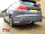 Triple R Composites Ford Focus MK3 ST250 PFL & FL Estate Rear Spats Triple R Composites Ford Focus MK3 ST250 PFL & FL Estate Rear Spats