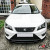 Triple R Composites SEAT Leon MK3 FR / Cupra (PFL) Front Splitter Triple R Composites SEAT Leon MK3 FR / Cupra (PFL) Front Splitter