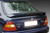 Motordrome Boot Spoiler Honda Civic Mk6 5-doors (1995-2000)