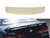 Motordrome Boot Spoiler Alfa Romeo 156