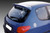 Motordrome Roof Spoiler Peugeot 206