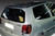 Motordrome Roof Spoiler Volkswagen Polo Mk3 (1994-1999) Motordrome Roof Spoiler Volkswagen Polo Mk3 (1994-1999)