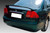 Motordrome Boot Spoiler Honda Civic Mk7 Sedan (2000-2005) Motordrome Boot Spoiler Honda Civic Mk7 Sedan (2000-2005)
