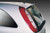 Motordrome Roof Spoiler Opel Corsa C (2000-2006) Motordrome Roof Spoiler Opel Corsa C (2000-2006)