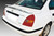 Motordrome Boot Spoiler Hyundai Elantra Motordrome Boot Spoiler Hyundai Elantra