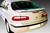 Motordrome Boot Spoiler Renault Laguna Mk2 (2000-2007) Motordrome Boot Spoiler Renault Laguna Mk2 (2000-2007)