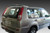 Motordrome Roof Spoiler Nissan X-Trail T30 (2000-2007) Motordrome Roof Spoiler Nissan X-Trail T30 (2000-2007)