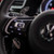 VW Golf MK7 Carbon Fibre Paddle Extensions (WEAVE) VW Golf MK7 Carbon Fibre Paddle Extensions (WEAVE)