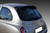 Motordrome Roof Spoiler Nissan Micra K12 Nismo (2002-2010) Motordrome Roof Spoiler Nissan Micra K12 Nismo (2002-2010)