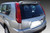 Motordrome Roof Spoiler Nissan X-Trail T31 (2007-2013) Motordrome Roof Spoiler Nissan X-Trail T31 (2007-2013)