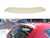 Motordrome Roof Spoiler Alfa Romeo Mito Motordrome Roof Spoiler Alfa Romeo Mito