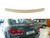 Motordrome Lip Spoiler Chevrolet Cruze J300 Sedan (2008-2016) Motordrome Lip Spoiler Chevrolet Cruze J300 Sedan (2008-2016)