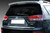 Motordrome Roof Spoiler Citroen C-Crosser