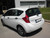 Motordrome Roof Spoiler Nissan Note E12 (2013-2020) Motordrome Roof Spoiler Nissan Note E12 (2013-2020)