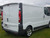 Motordrome Roof Spoiler Barn Doors Opel Vivaro A (2001-2014) Motordrome Roof Spoiler Barn Doors Opel Vivaro A (2001-2014)