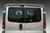 Motordrome Roof Spoiler Barn Doors Nissan Primastar Mk2 (2001-2014) Motordrome Roof Spoiler Barn Doors Nissan Primastar Mk2 (2001-2014)