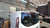 Motordrome Roof Spoiler V.2 Barn Doors Ford Transit Custom Mk1 (2012-2023) Motordrome Roof Spoiler V.2 Barn Doors Ford Transit Custom Mk1 (2012-2023)