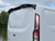 Motordrome Roof Spoiler V.2 Tailgate Ford Transit Custom Mk1 (2012-2023) Motordrome Roof Spoiler V.2 Tailgate Ford Transit Custom Mk1 (2012-2023)