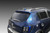 Motordrome Roof Spoiler Dacia Sandero Mk2 (2012-2020) Motordrome Roof Spoiler Dacia Sandero Mk2 (2012-2020)