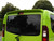 Motordrome Roof Spoiler Tailgate Nissan NV300 Mk3 (2014-2021) Motordrome Roof Spoiler Tailgate Nissan NV300 Mk3 (2014-2021)