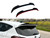 Motordrome Spoiler Cap Ford Fiesta Mk8 ST / ST-Line (2017-) Motordrome Spoiler Cap Ford Fiesta Mk8 ST / ST-Line (2017-)