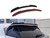 Motordrome Spoiler Cap Ford Puma (2019-) Motordrome Spoiler Cap Ford Puma (2019-)