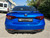 Motordrome Lip Spoiler Alfa Romeo Giulia Motordrome Lip Spoiler Alfa Romeo Giulia