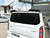 Motordrome Roof Spoiler Tailgate Ford Transit / Tourneo Custom Mk2 (2023-) Motordrome Roof Spoiler Tailgate Ford Transit / Tourneo Custom Mk2 (2023-)