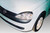 Motordrome Eyebrows Opel Corsa C (2000-2006) Motordrome Eyebrows Opel Corsa C (2000-2006)