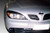 Motordrome Eyebrows Nissan Primera P11 (1996-2002) Motordrome Eyebrows Nissan Primera P11 (1996-2002)