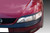 Motordrome Eyebrows Opel Vectra B (1995-2002) Motordrome Eyebrows Opel Vectra B (1995-2002)