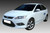 Motordrome Front Bumper Skirts Ford Focus Mk2 Facelift (2008-2010) Motordrome Front Bumper Skirts Ford Focus Mk2 Facelift (2008-2010)