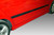 Motordrome Side Skirts Skoda Fabia Mk2 (2007-2014)