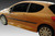 Motordrome Side Skirts V.1 Peugeot 207 Motordrome Side Skirts V.1 Peugeot 207