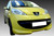 Motordrome Front Bumper Skirts Peugeot 107 Motordrome Front Bumper Skirts Peugeot 107