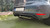 Motordrome Rear Diffuser V.2 Volkswagen Golf Mk6 Motordrome Rear Diffuser V.2 Volkswagen Golf Mk6