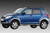 Motordrome Side Skirts Daihatsu Terios (2006-2017) Motordrome Side Skirts Daihatsu Terios (2006-2017)