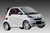 Motordrome Front Small Spoiler Smart Fortwo 451 Motordrome Front Small Spoiler Smart Fortwo 451