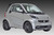Motordrome Side Skirts Add-on Smart Fortwo 451 Facelift Anniversary Edition Motordrome Side Skirts Add-on Smart Fortwo 451 Facelift Anniversary Edition