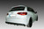 Motordrome Rear Diffuser Audi A3 8V Sportback (2013-2016) (Single Exhaust) Motordrome Rear Diffuser Audi A3 8V Sportback (2013-2016) (Single Exhaust)