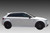 Motordrome Side Skirts Audi A3 8V Sportback (2013-2020) Motordrome Side Skirts Audi A3 8V Sportback (2013-2020)