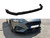 Motordrome Front Splitter Ford Focus Mk4 ST / ST-Line (2018-2021) Motordrome Front Splitter Ford Focus Mk4 ST / ST-Line (2018-2021)