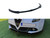 Motordrome Front Splitter Alfa Romeo Giulietta Facelift (2016-2020) Motordrome Front Splitter Alfa Romeo Giulietta Facelift (2016-2020)