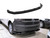 Motordrome Front Splitter V.1 Volkswagen T6.1 Standard Bumper Motordrome Front Splitter V.1 Volkswagen T6.1 Standard Bumper